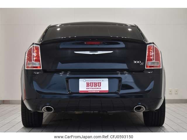 chrysler 300 2013 CFJ0593150 image 2