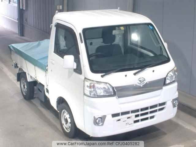 daihatsu hijet-truck 2016 -DAIHATSU--Hijet Truck S500P-0048984---DAIHATSU--Hijet Truck S500P-0048984- image 1