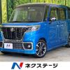 suzuki spacia 2018 -SUZUKI--Spacia DAA-MK53S--MK53S-841206---SUZUKI--Spacia DAA-MK53S--MK53S-841206- image 1