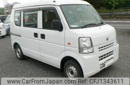 nissan clipper-van 2015 -NISSAN--Clipper Van DR64V--808863---NISSAN--Clipper Van DR64V--808863-