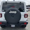 chrysler jeep-wrangler 2020 CFJ1711668 image 7