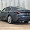 lexus is 2021 -LEXUS--Lexus IS 6AA-AVE30--AVE30-5085841---LEXUS--Lexus IS 6AA-AVE30--AVE30-5085841- image 16
