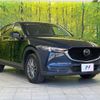 mazda cx-5 2021 CFJ1628790 image 16