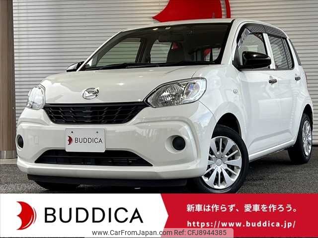daihatsu boon 2018 -DAIHATSU--Boon DBA-M700S--M700S-0013112---DAIHATSU--Boon DBA-M700S--M700S-0013112- image 1