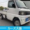 mitsubishi minicab-truck 2009 -MITSUBISHI--Minicab Truck GBD-U62T--U62T-1401082---MITSUBISHI--Minicab Truck GBD-U62T--U62T-1401082- image 2