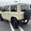 suzuki jimny 2022 -SUZUKI--Jimny 3BA-JB64W--JB64W-231002---SUZUKI--Jimny 3BA-JB64W--JB64W-231002- image 15
