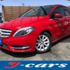 mercedes-benz b-class 2013 quick_quick_DBA-246242_WDD2462422J117855 image 1