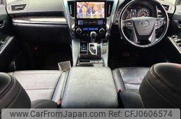 toyota alphard 2019 504928-927093