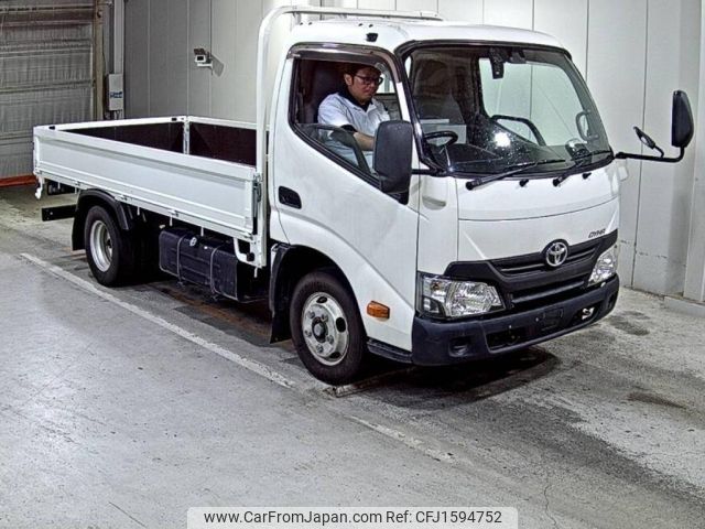 toyota dyna-truck 2018 CFJ1594752 image 1