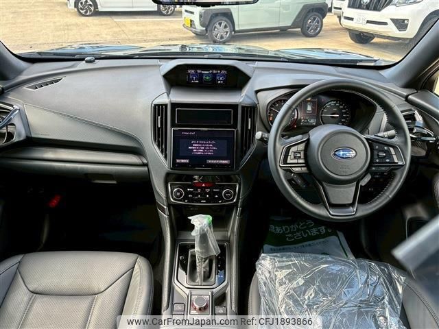subaru forester 2024 CFJ1893866 image 2