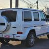 mercedes-benz g-class 2019 quick_quick_463349_WDB4633492X330081 image 5