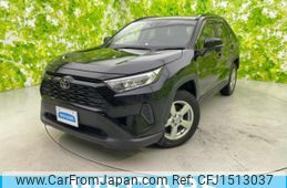 toyota rav4 2021 CFJ1513037