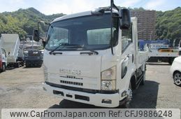 isuzu forward 2011 -ISUZU--Forward PKG-FRR90S1--FRR90-****889---ISUZU--Forward PKG-FRR90S1--FRR90-****889-