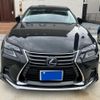 lexus gs 2016 CFJ1851180 image 1