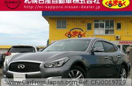 nissan fuga 2019 -NISSAN--Fuga DBA-KNY51--KNY51-690189---NISSAN--Fuga DBA-KNY51--KNY51-690189-