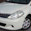 nissan tiida 2010 -NISSAN 【名古屋 534ﾋ127】--Tiida C11--366975---NISSAN 【名古屋 534ﾋ127】--Tiida C11--366975- image 11