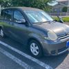 toyota sienta 2009 CFJ1516536 image 3