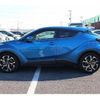 toyota c-hr 2017 -TOYOTA--C-HR DAA-ZYX10--ZYX10-2017595---TOYOTA--C-HR DAA-ZYX10--ZYX10-2017595- image 10