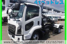 isuzu forward 2025 CFJ1657681