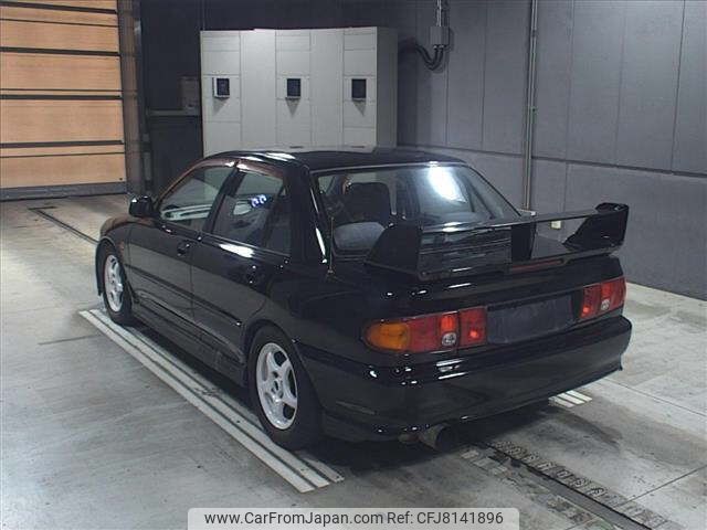 mitsubishi lancer 1995 -MITSUBISHI--Lancer CE9A-0105327---MITSUBISHI--Lancer CE9A-0105327- image 2