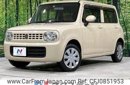 suzuki alto-lapin 2012 quick_quick_HE22S_HE22S-226882