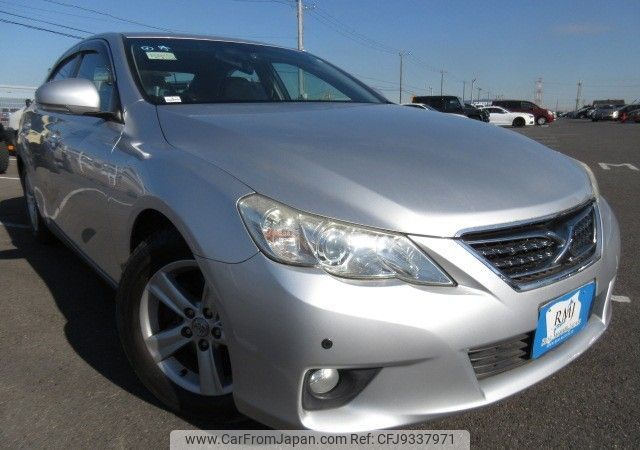 toyota mark-x 2011 REALMOTOR_Y2023120278F-21 image 2