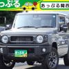 suzuki jimny 2024 quick_quick_JB64W_JB64W-321015 image 1