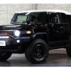 toyota fj-cruiser 2011 -TOYOTA--FJ Curiser GSJ15W--0114941---TOYOTA--FJ Curiser GSJ15W--0114941- image 1