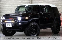 toyota fj-cruiser 2011 -TOYOTA--FJ Curiser GSJ15W--0114941---TOYOTA--FJ Curiser GSJ15W--0114941-