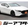 mazda mazda3 2020 -MAZDA--MAZDA3 3DA-BP8P--BP8P-109898---MAZDA--MAZDA3 3DA-BP8P--BP8P-109898- image 1