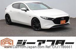 mazda mazda3 2020 -MAZDA--MAZDA3 3DA-BP8P--BP8P-109898---MAZDA--MAZDA3 3DA-BP8P--BP8P-109898-