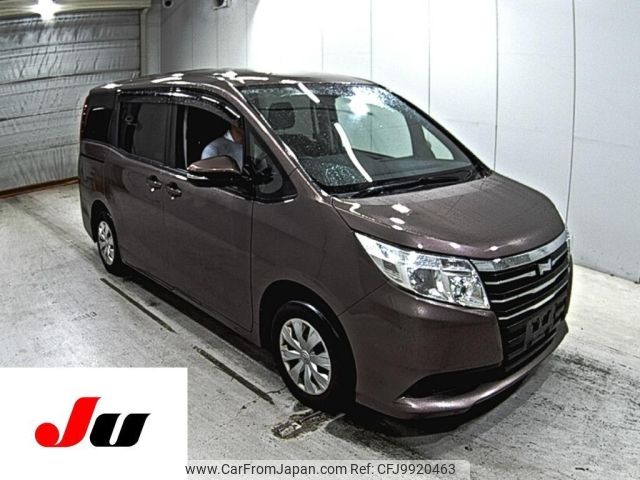 toyota noah 2015 -TOYOTA--Noah ZRR80Gｶｲ-0101806---TOYOTA--Noah ZRR80Gｶｲ-0101806- image 1