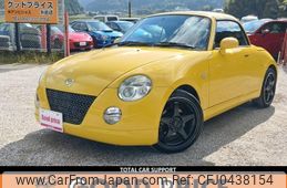 daihatsu copen 2006 quick_quick_ABA-L880K_L880K-0035576