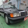 mercedes-benz 190-series 1991 -MERCEDES-BENZ 【岡崎 530ﾀ 190】--Benz 190 E-201024--WDB201024-2F801150---MERCEDES-BENZ 【岡崎 530ﾀ 190】--Benz 190 E-201024--WDB201024-2F801150- image 22