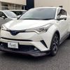 toyota c-hr 2018 -TOYOTA--C-HR DAA-ZYX10--ZYX10-2138392---TOYOTA--C-HR DAA-ZYX10--ZYX10-2138392- image 1