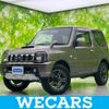 suzuki jimny 2012 CFJ1478873 image 1