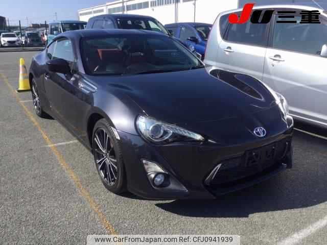 toyota 86 2012 -TOYOTA--86 ZN6-013441---TOYOTA--86 ZN6-013441- image 1