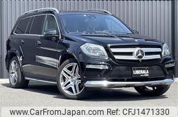 mercedes-benz gl-class 2013 CFJ1471330