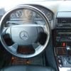 mercedes-benz sl-class 1997 -MERCEDES-BENZ--Benz SL E-129063--WDB1290631F162231---MERCEDES-BENZ--Benz SL E-129063--WDB1290631F162231- image 10