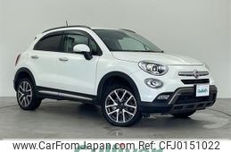 fiat 500x 2016 -FIAT--Fiat 500X ABA-33414--ZFA3340000P404947---FIAT--Fiat 500X ABA-33414--ZFA3340000P404947-