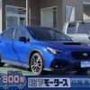 subaru wrx-s4 2023 GOO_JP_700060017330241222009 image 1