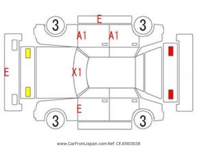 mercedes-benz c-class 2022 -MERCEDES-BENZ--Benz C Class 3CA-206004C--W1K2060042F021836---MERCEDES-BENZ--Benz C Class 3CA-206004C--W1K2060042F021836- image 2