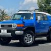 toyota fj-cruiser 2011 quick_quick_CBA-GSJ15W_GSJ15-0116897 image 11