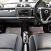 smart fortwo-coupe 2008 quick_quick_ABA-451333_WME4513332K195268 image 3