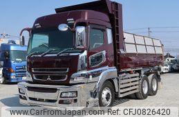 mitsubishi-fuso super-great 2013 -MITSUBISHI--Super Great QKG-FV50VX--FV50VX-531430---MITSUBISHI--Super Great QKG-FV50VX--FV50VX-531430-