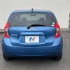 nissan note 2016 -NISSAN--Note DBA-E12--E12-496204---NISSAN--Note DBA-E12--E12-496204- image 16