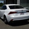 lexus is 2017 -LEXUS--Lexus IS DBA-ASE30--ASE30-0003571---LEXUS--Lexus IS DBA-ASE30--ASE30-0003571- image 3