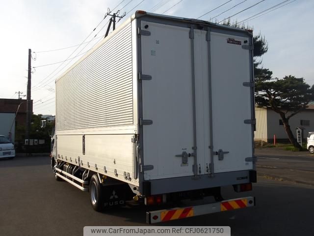 mitsubishi-fuso fighter 2013 -MITSUBISHI--Fuso Fighter FK64F--1)135405---MITSUBISHI--Fuso Fighter FK64F--1)135405- image 2