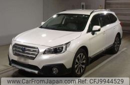 subaru outback 2016 -SUBARU--Legacy OutBack DBA-BS9--BS9-022948---SUBARU--Legacy OutBack DBA-BS9--BS9-022948-