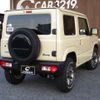 suzuki jimny 2021 -SUZUKI 【名変中 】--Jimny JB64W--231118---SUZUKI 【名変中 】--Jimny JB64W--231118- image 5